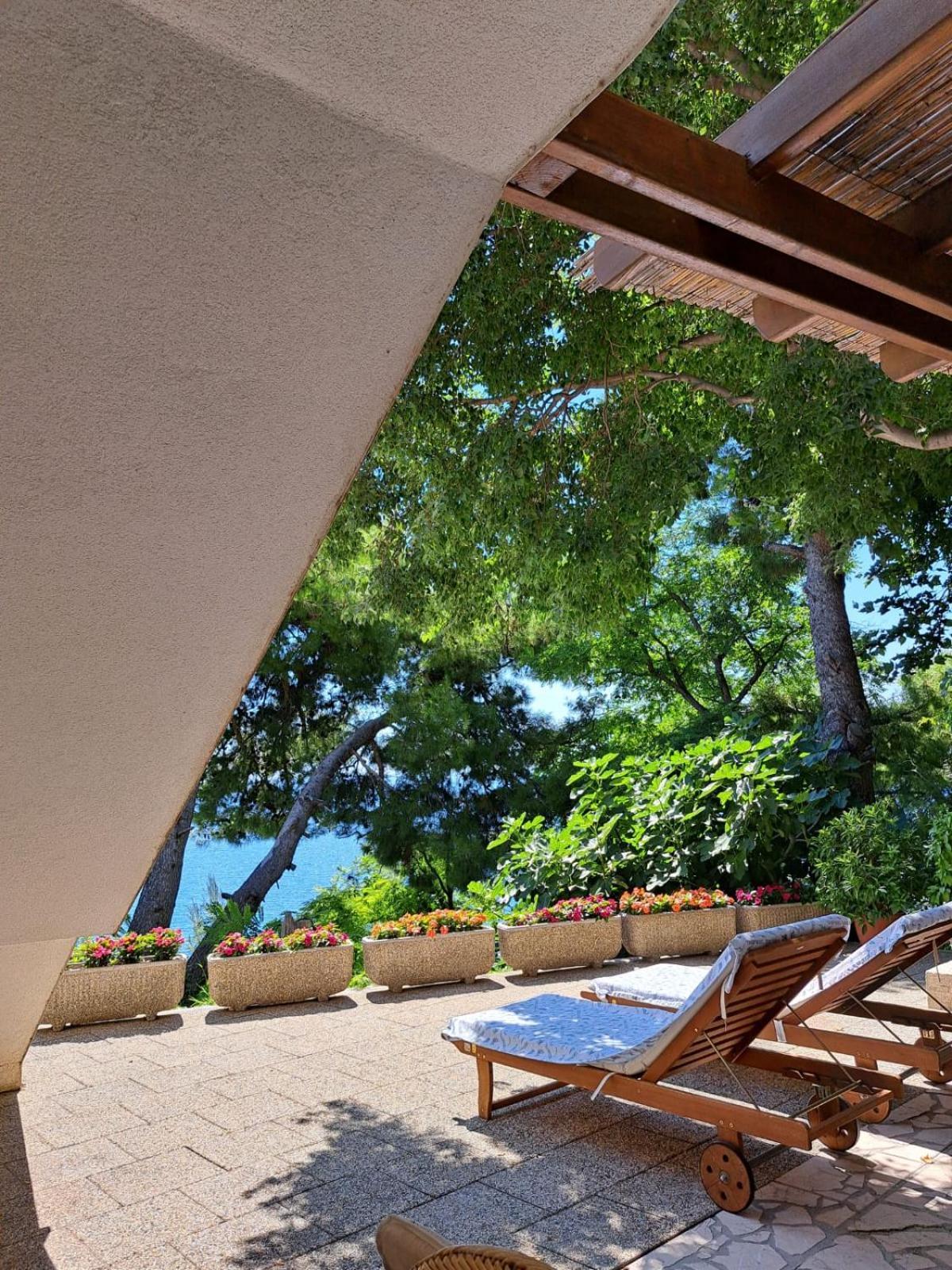 Apartments Garac Дуги Рат Екстериор снимка