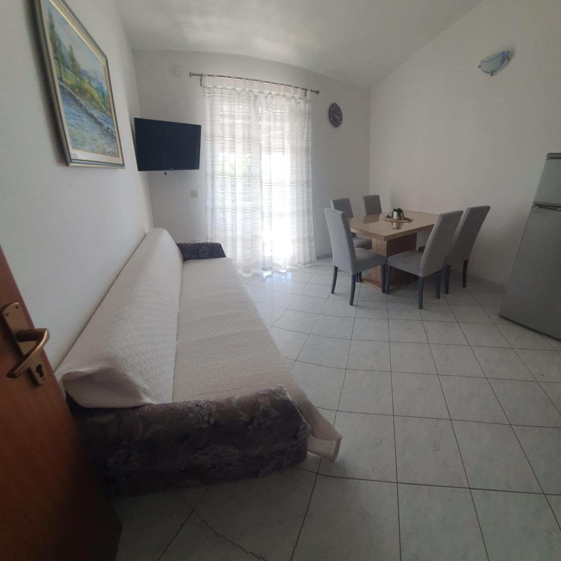Apartments Garac Дуги Рат Екстериор снимка