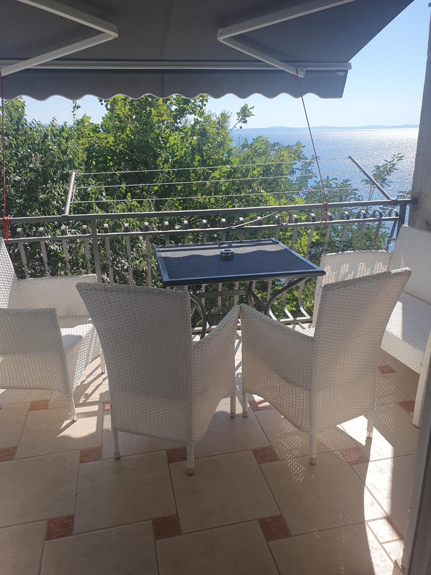 Apartments Garac Дуги Рат Екстериор снимка
