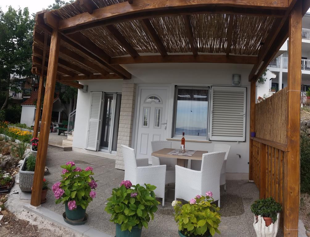 Apartments Garac Дуги Рат Екстериор снимка