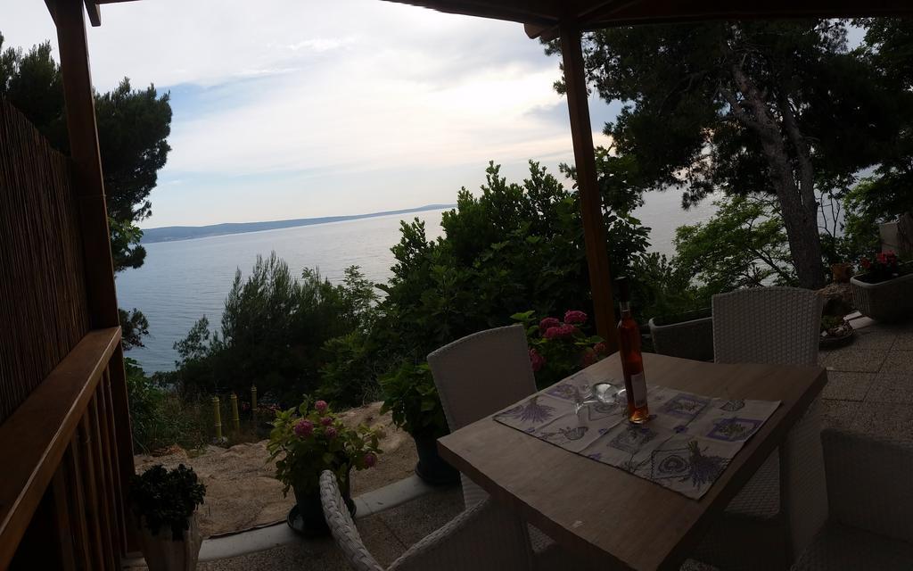 Apartments Garac Дуги Рат Екстериор снимка