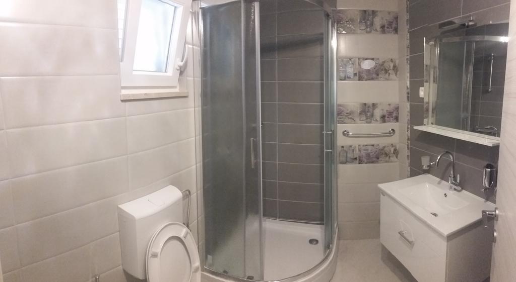 Apartments Garac Дуги Рат Екстериор снимка