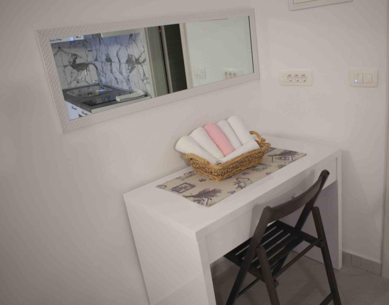Apartments Garac Дуги Рат Екстериор снимка
