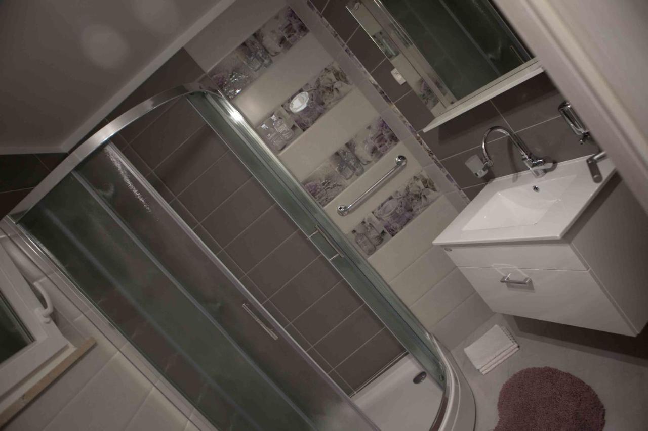 Apartments Garac Дуги Рат Екстериор снимка